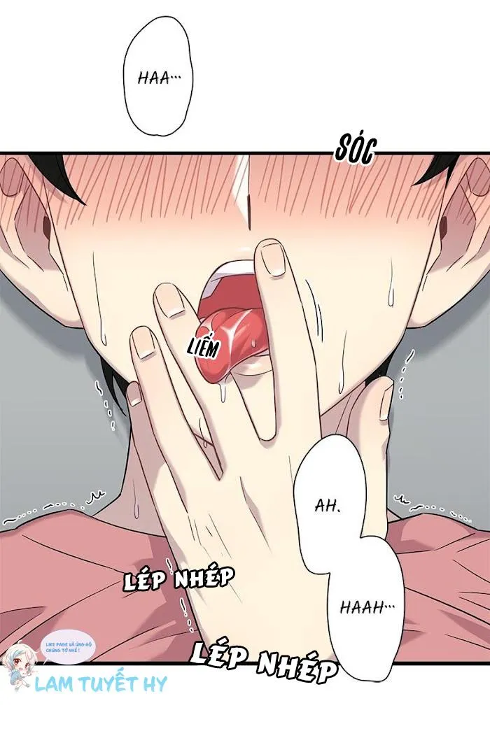 Trap Trap Chapter 10 Trang 6