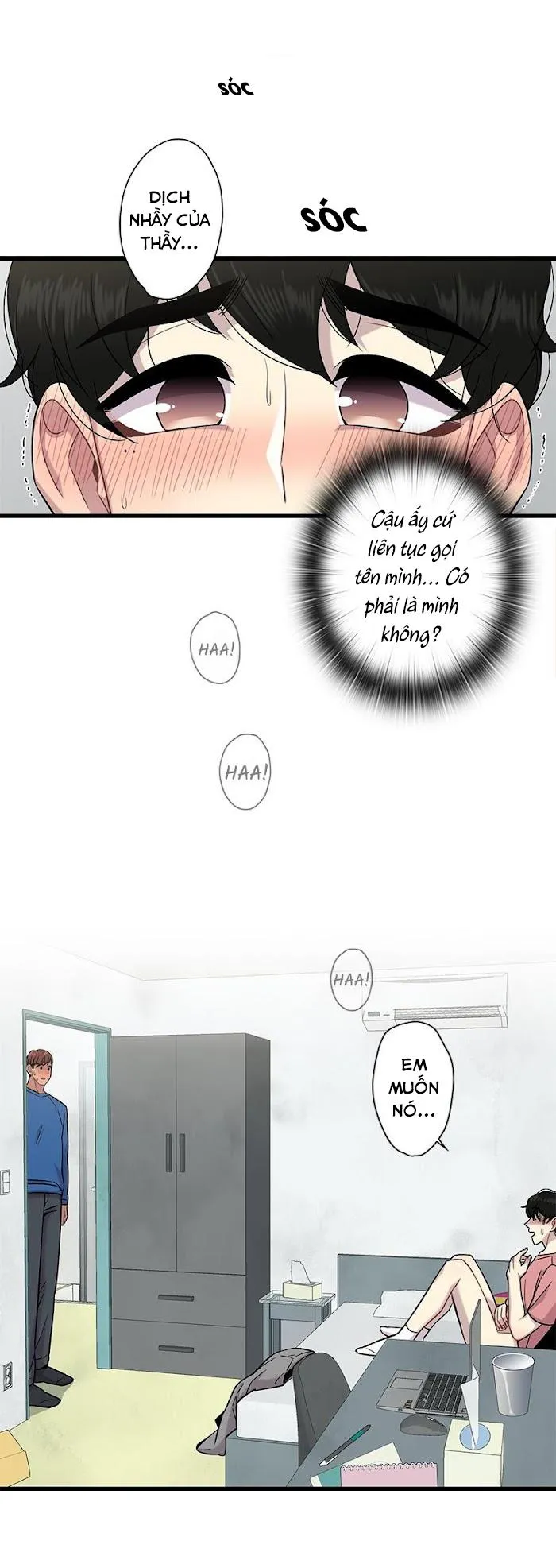 Trap Trap Chapter 10 Trang 7