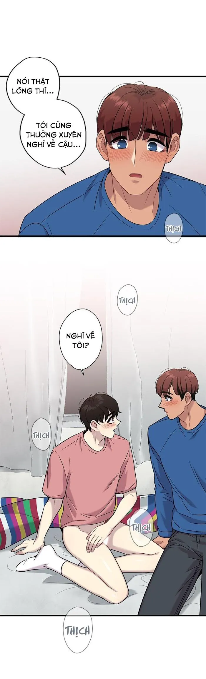 Trap Trap Chapter 10 Trang 20