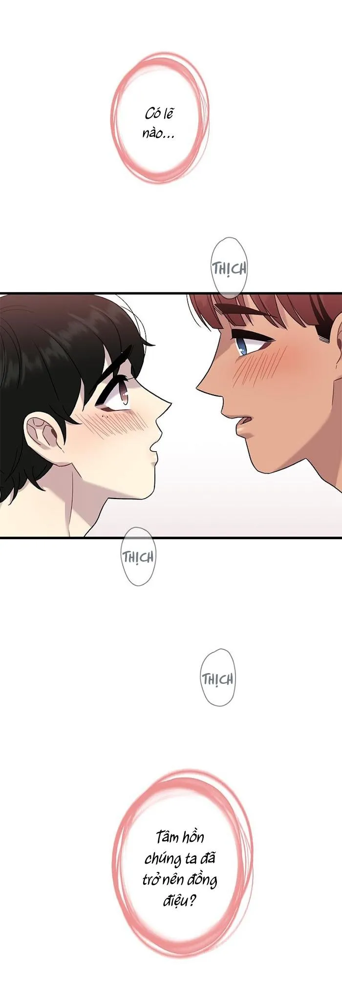 Trap Trap Chapter 10 Trang 21