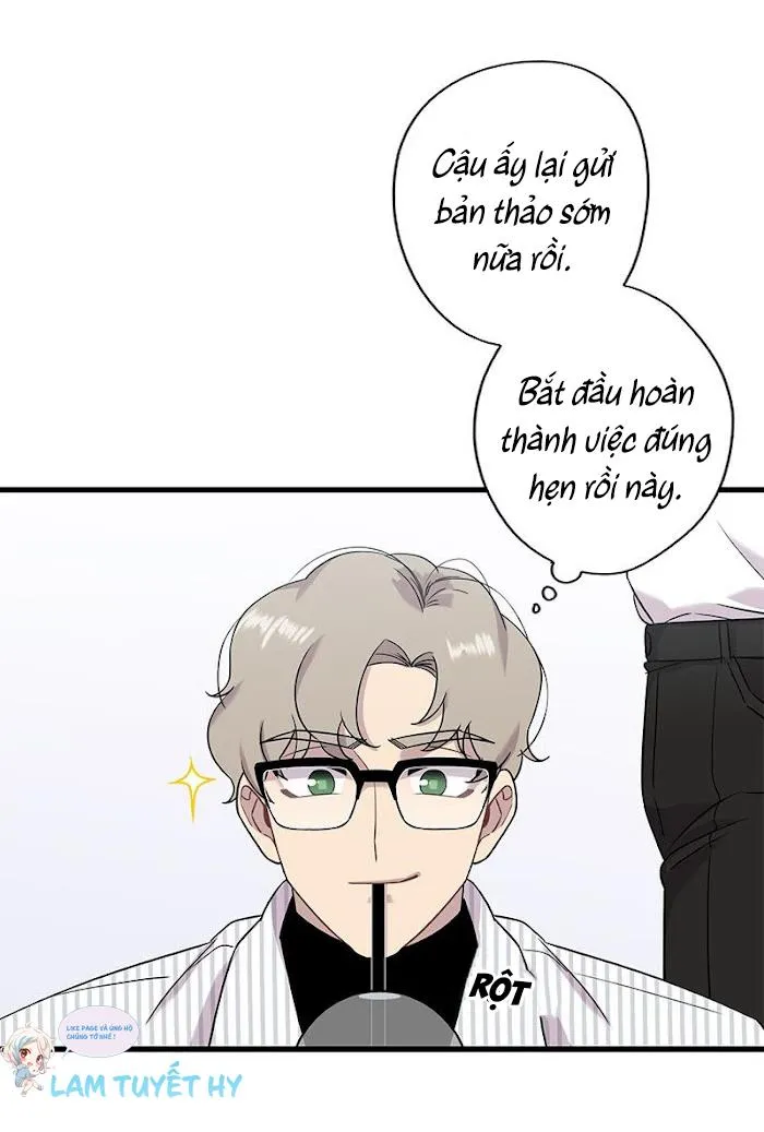 Trap Trap Chapter 11 Trang 3