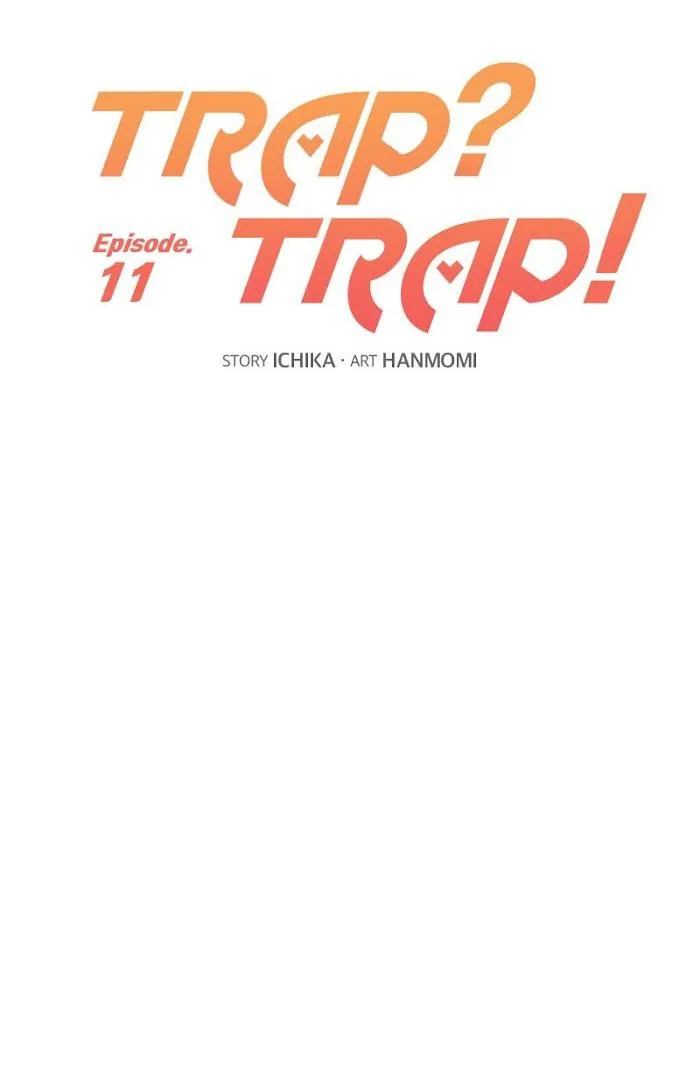 Trap Trap Chapter 11 Trang 12