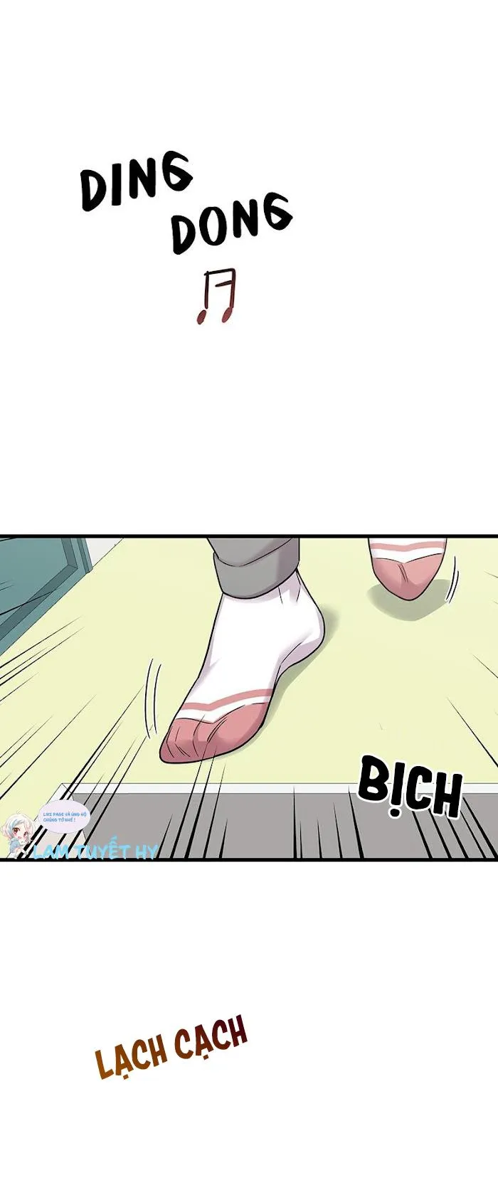 Trap Trap Chapter 11 Trang 13