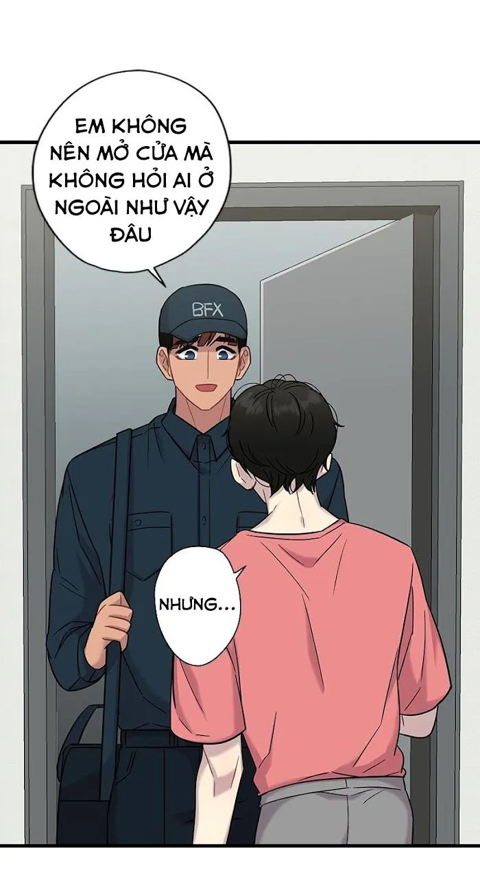 Trap Trap Chapter 11 Trang 14