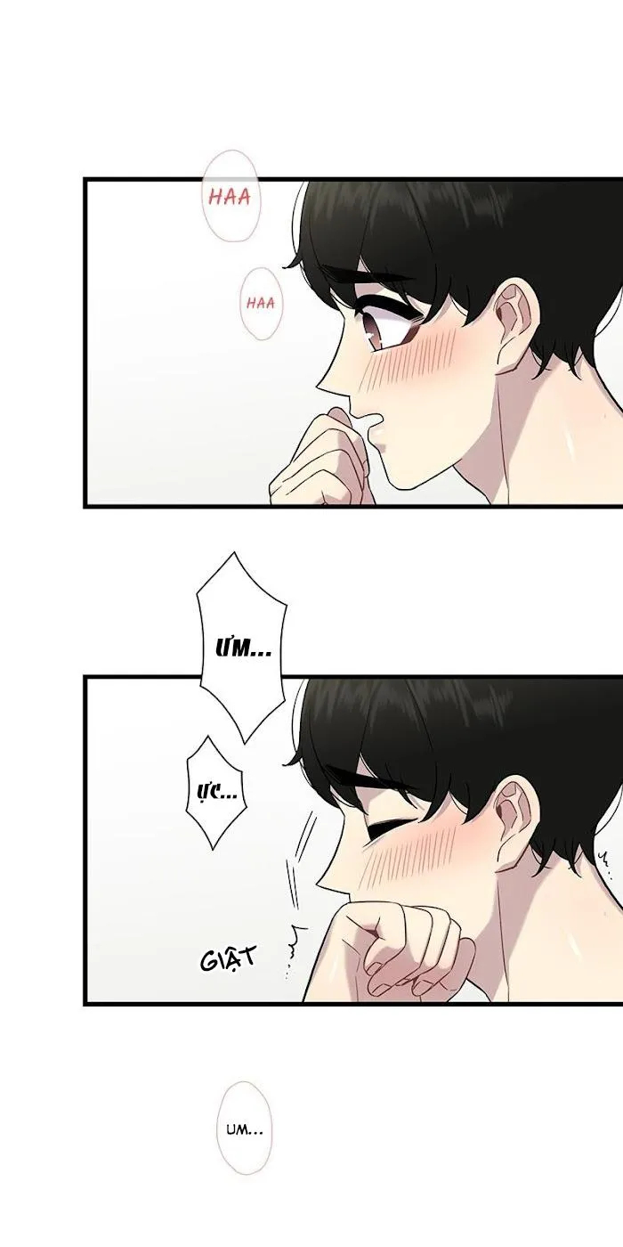 Trap Trap Chapter 11 Trang 20