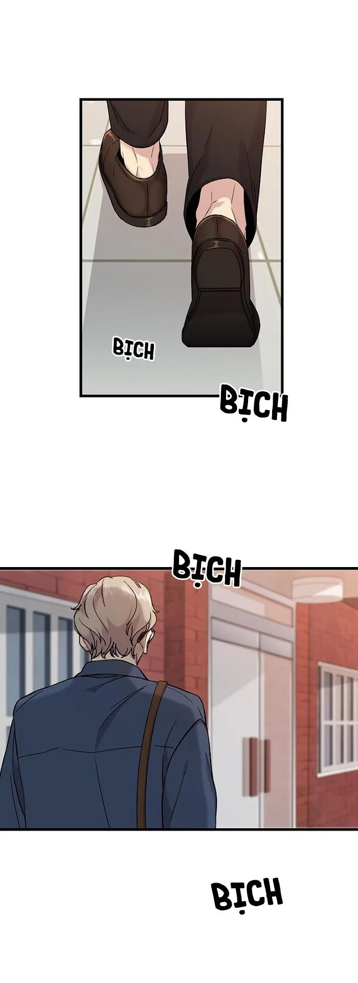 Trap Trap Chapter 11 Trang 32