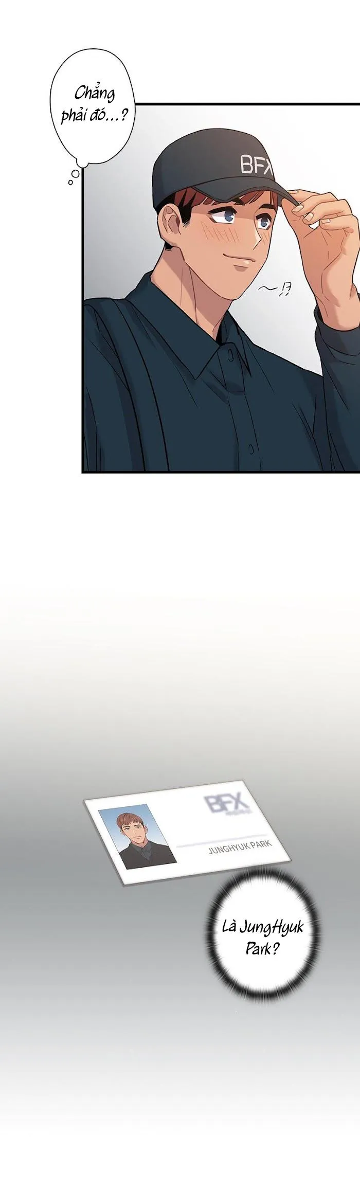Trap Trap Chapter 11 Trang 35