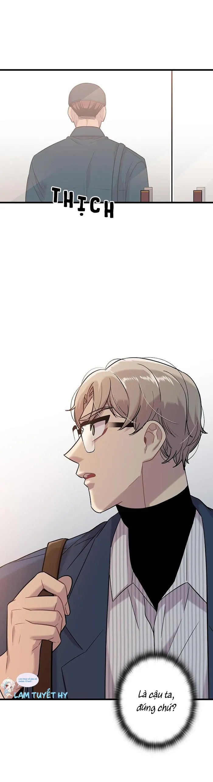 Trap Trap Chapter 11 Trang 36