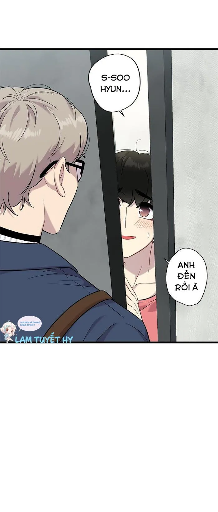 Trap Trap Chapter 12 Trang 6