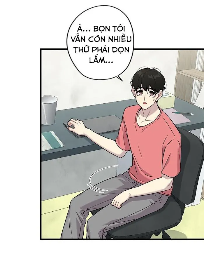 Trap Trap Chapter 12 Trang 9