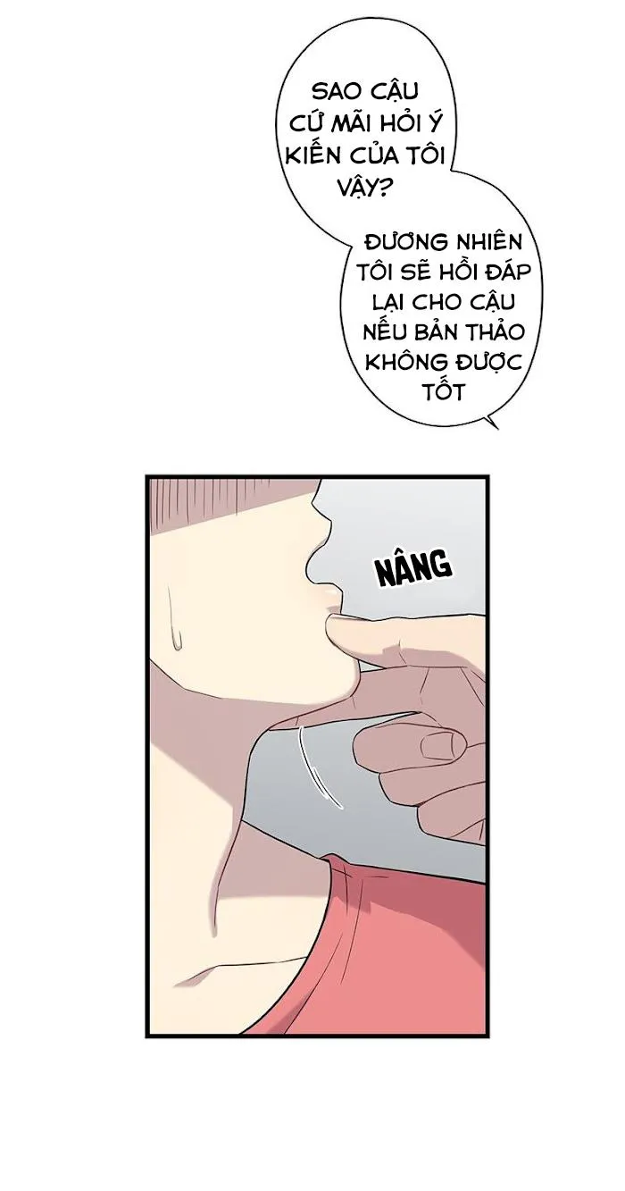 Trap Trap Chapter 12 Trang 12