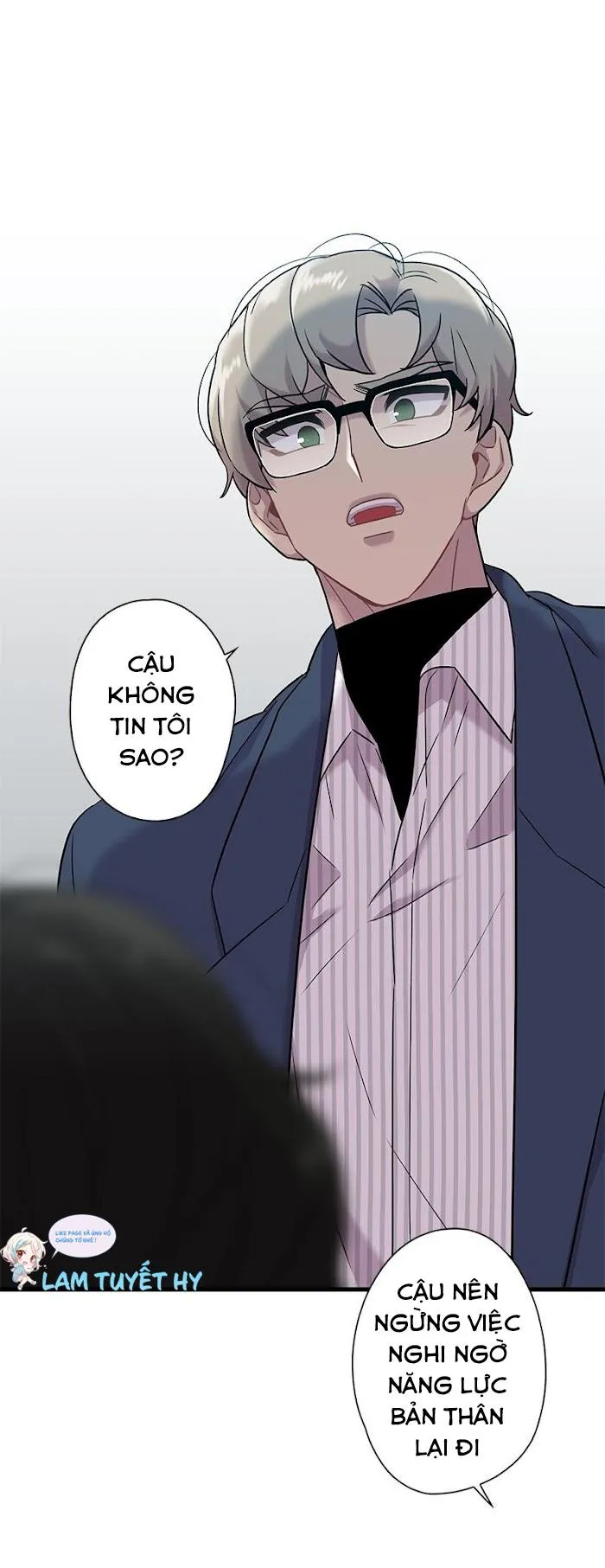 Trap Trap Chapter 12 Trang 13