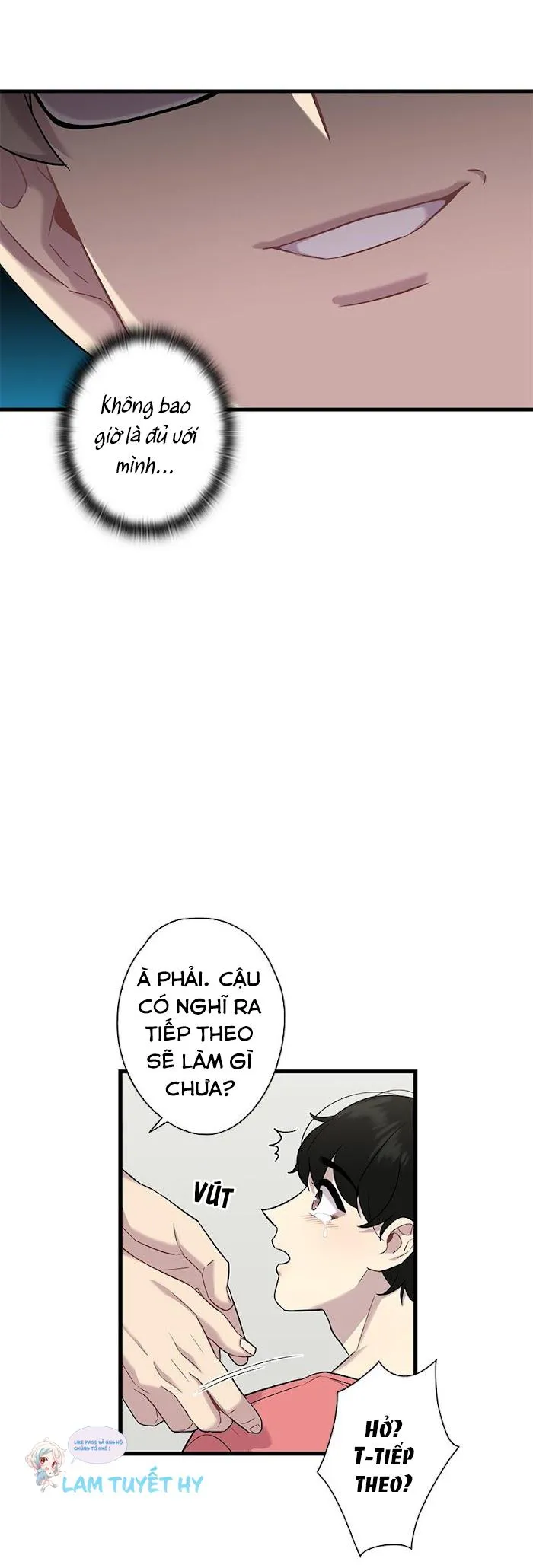 Trap Trap Chapter 12 Trang 15