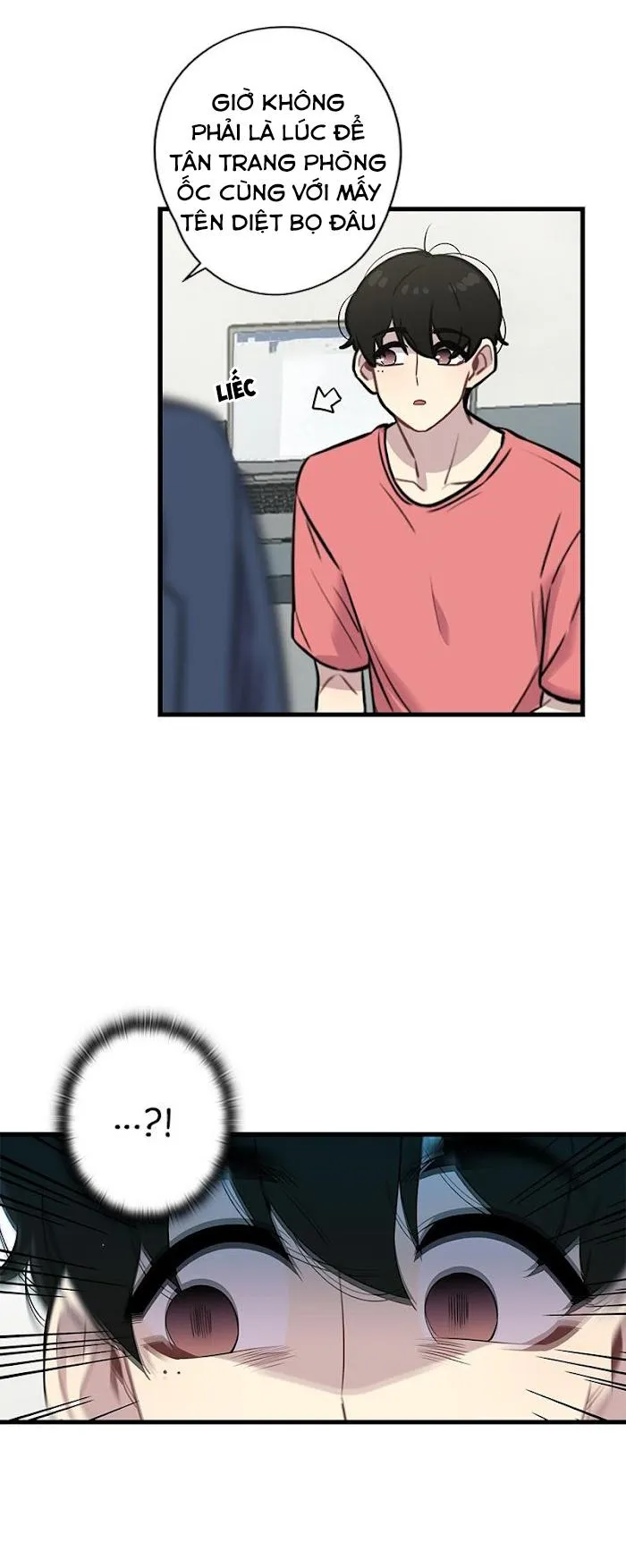 Trap Trap Chapter 12 Trang 17