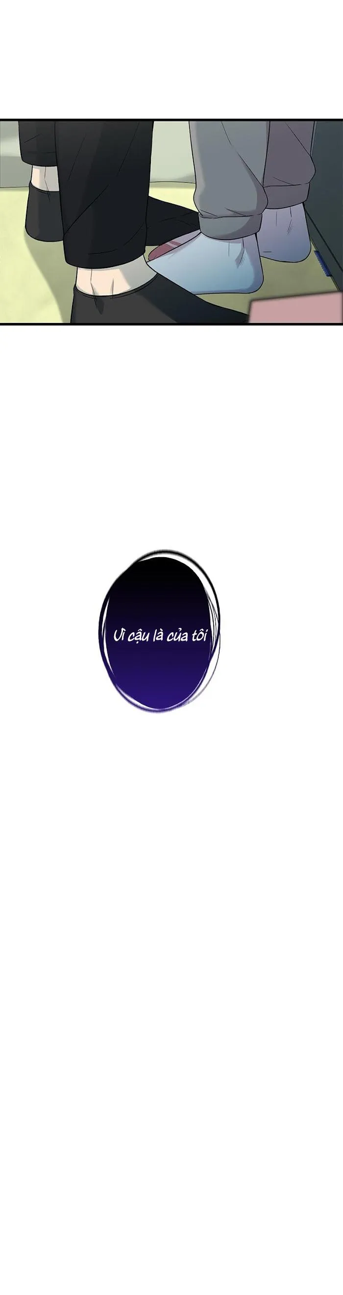 Trap Trap Chapter 12 Trang 21