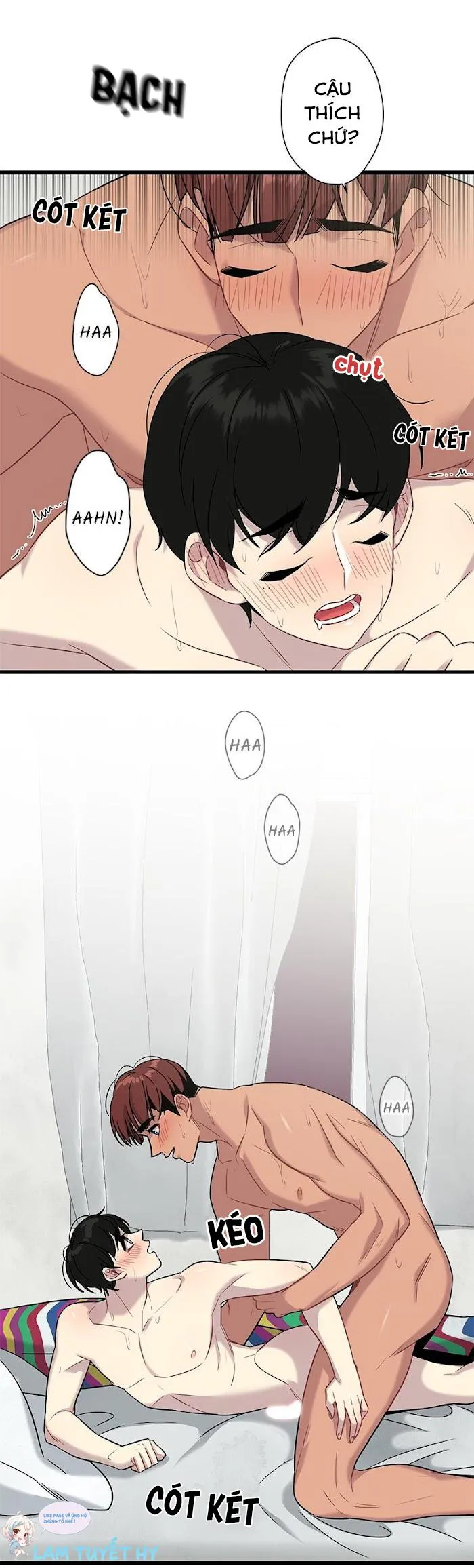 Trap Trap Chapter 12 Trang 25