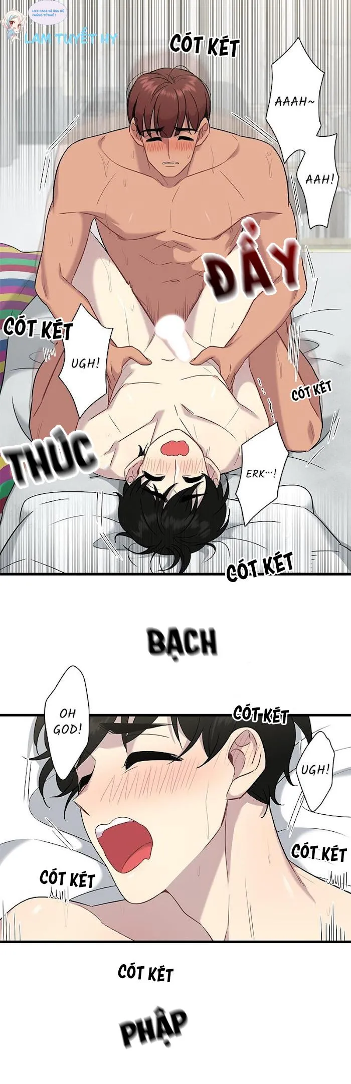 Trap Trap Chapter 12 Trang 31