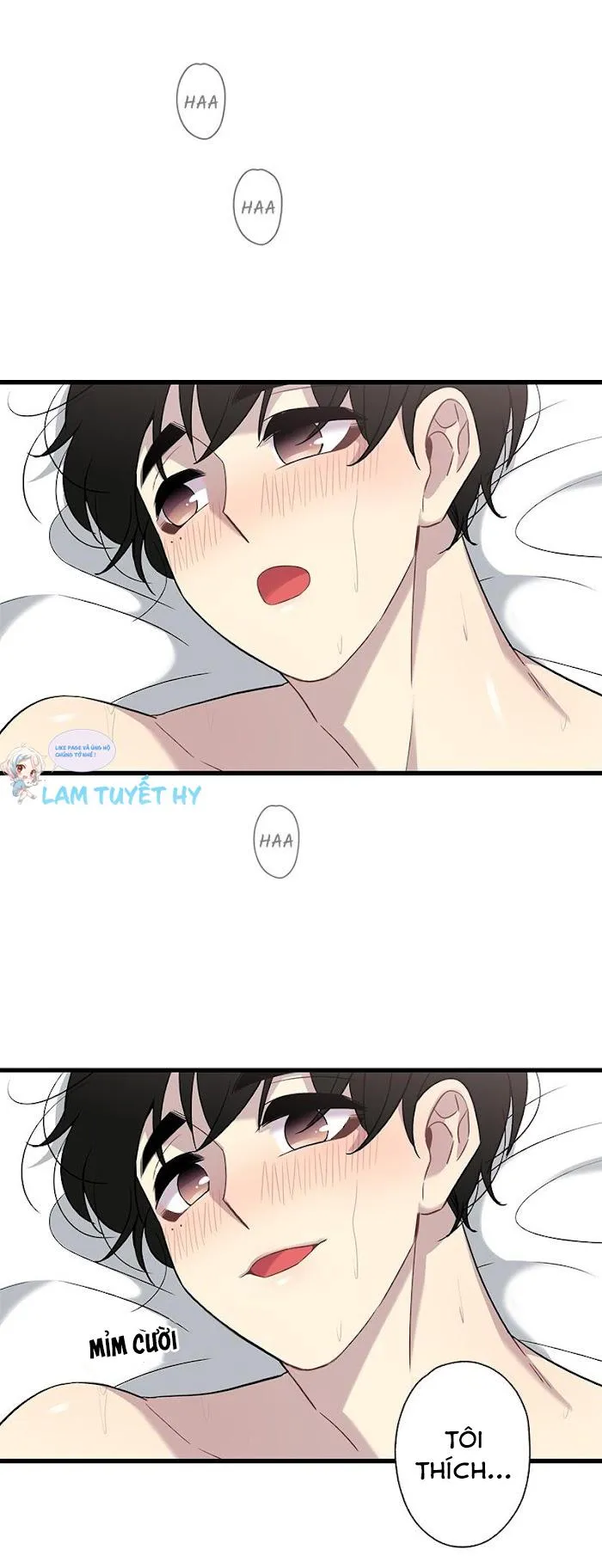 Trap Trap Chapter 12 Trang 33