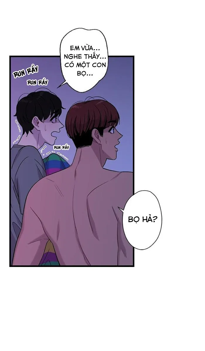 Trap Trap Chapter 13 Trang 3