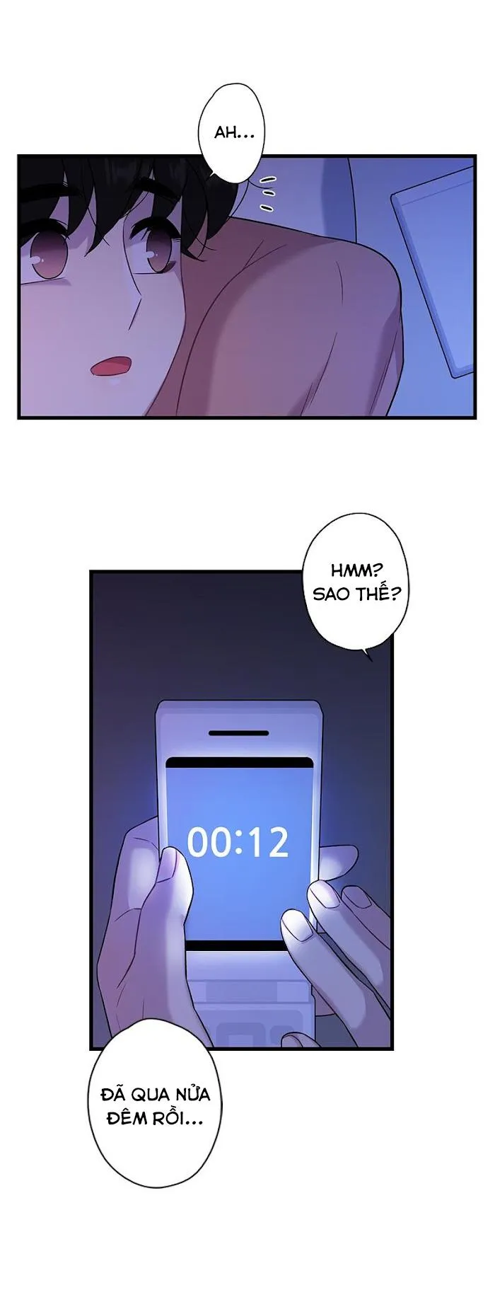 Trap Trap Chapter 13 Trang 6