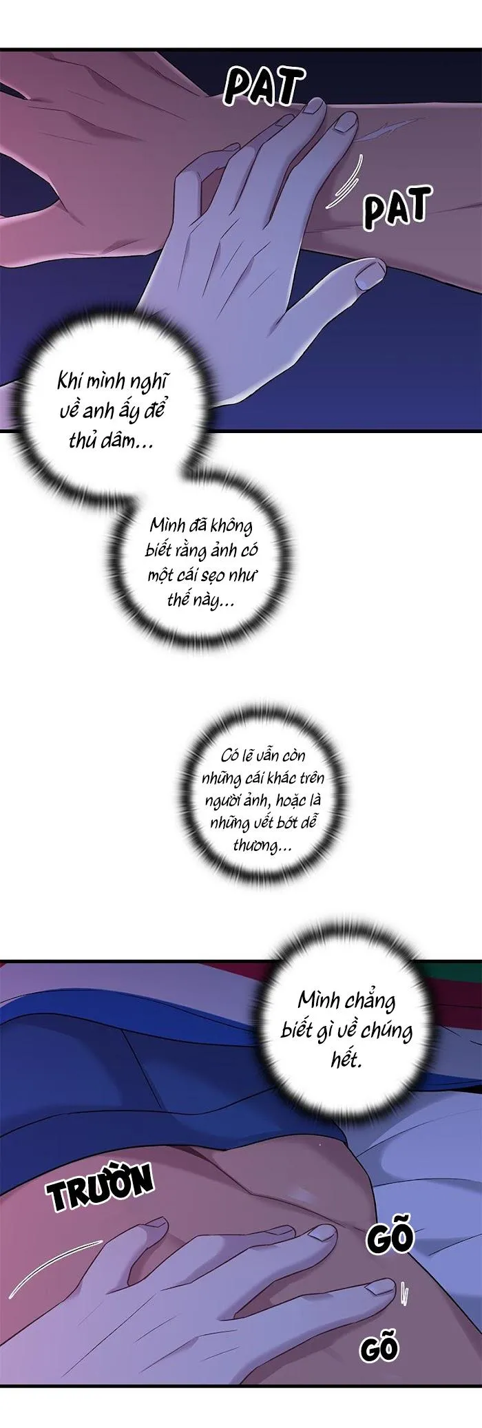 Trap Trap Chapter 13 Trang 12