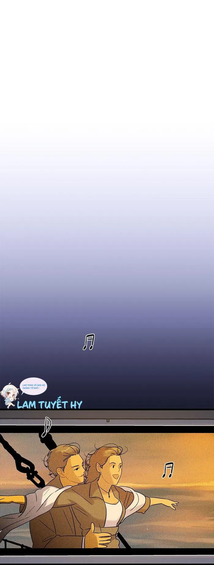 Trap Trap Chapter 13 Trang 15