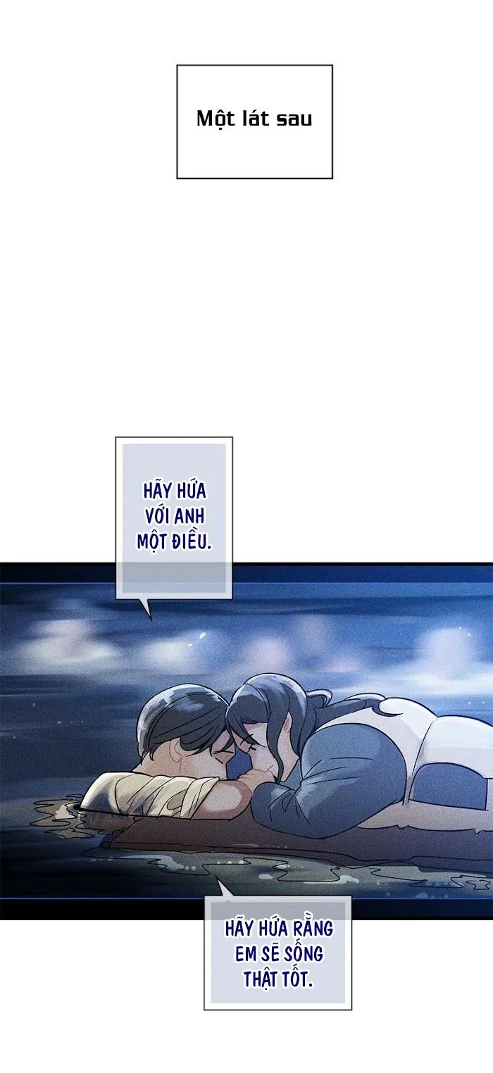 Trap Trap Chapter 13 Trang 18