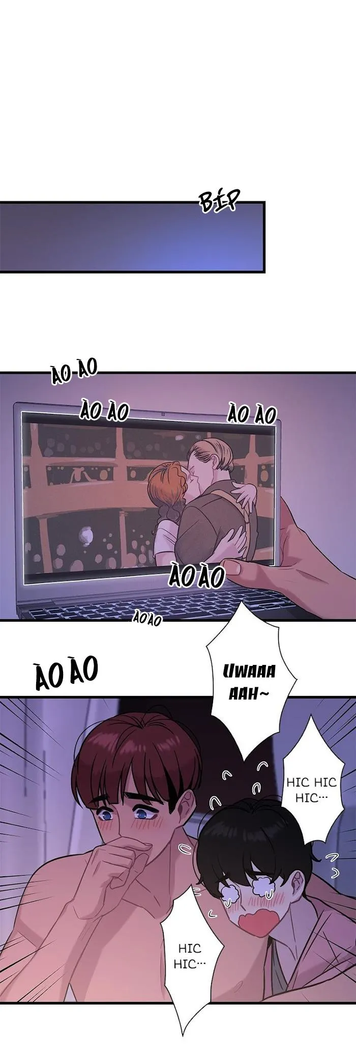 Trap Trap Chapter 13 Trang 20