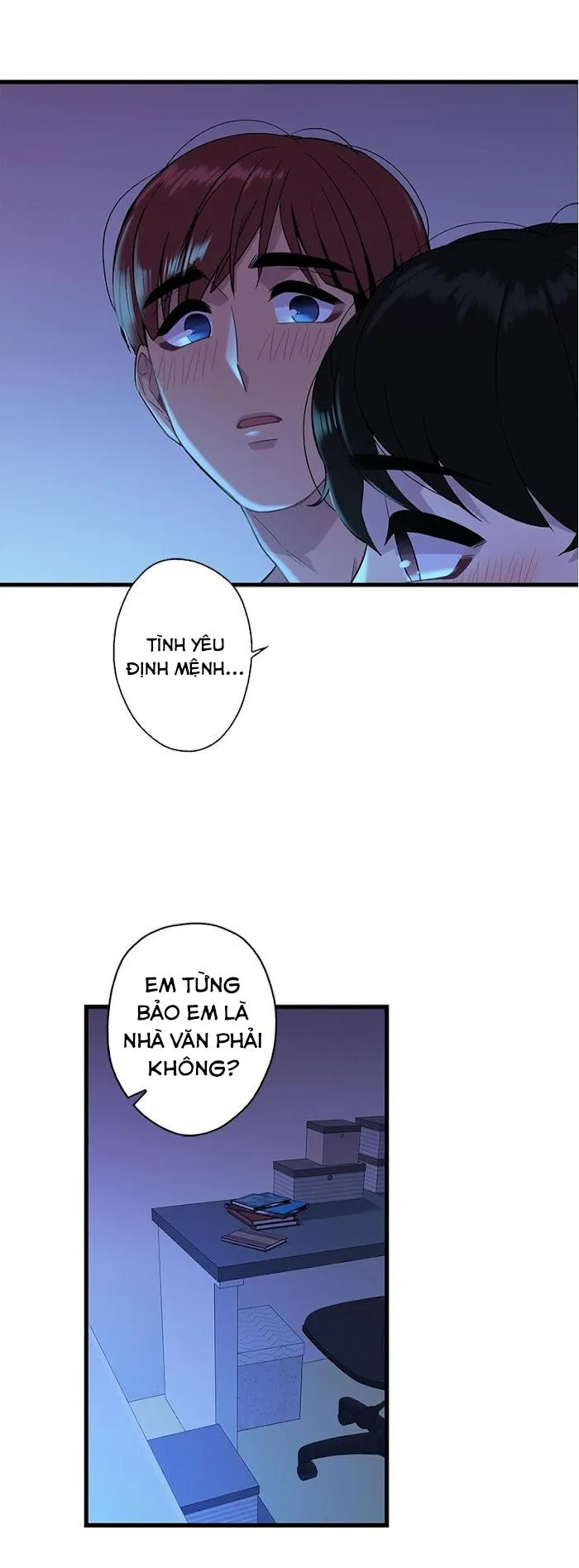 Trap Trap Chapter 13 Trang 23