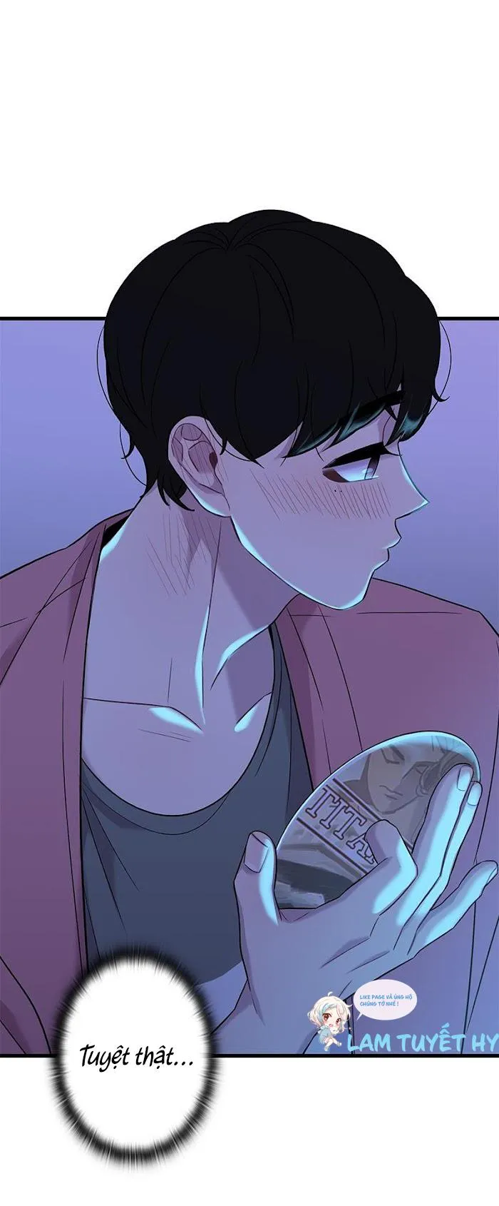 Trap Trap Chapter 13 Trang 26