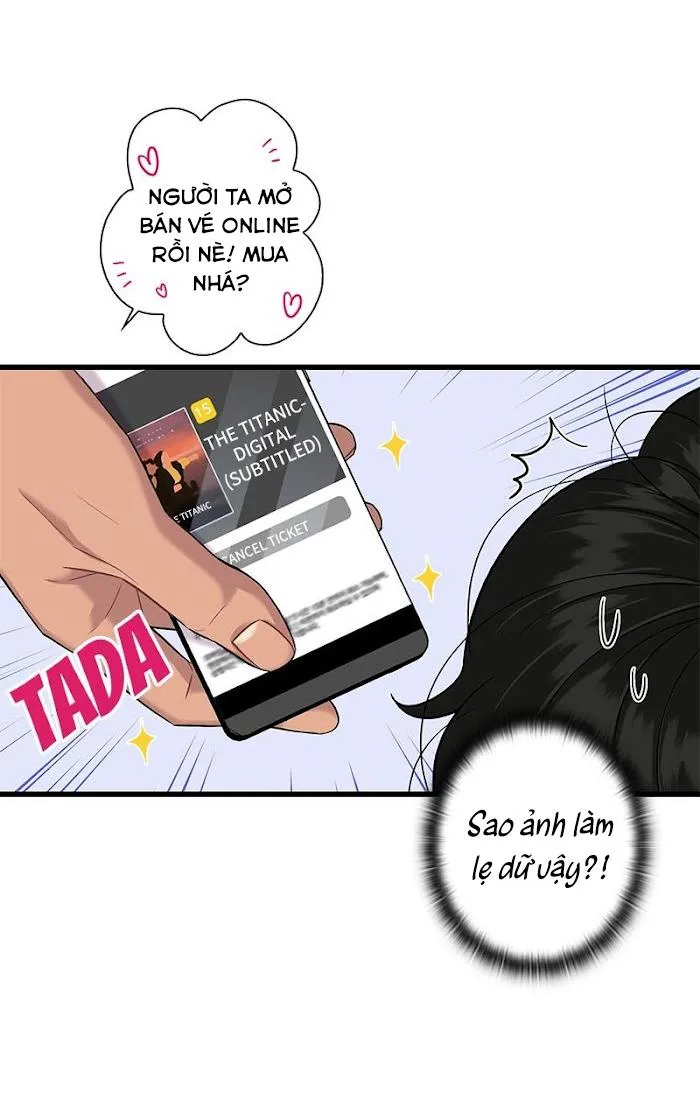 Trap Trap Chapter 13 Trang 32