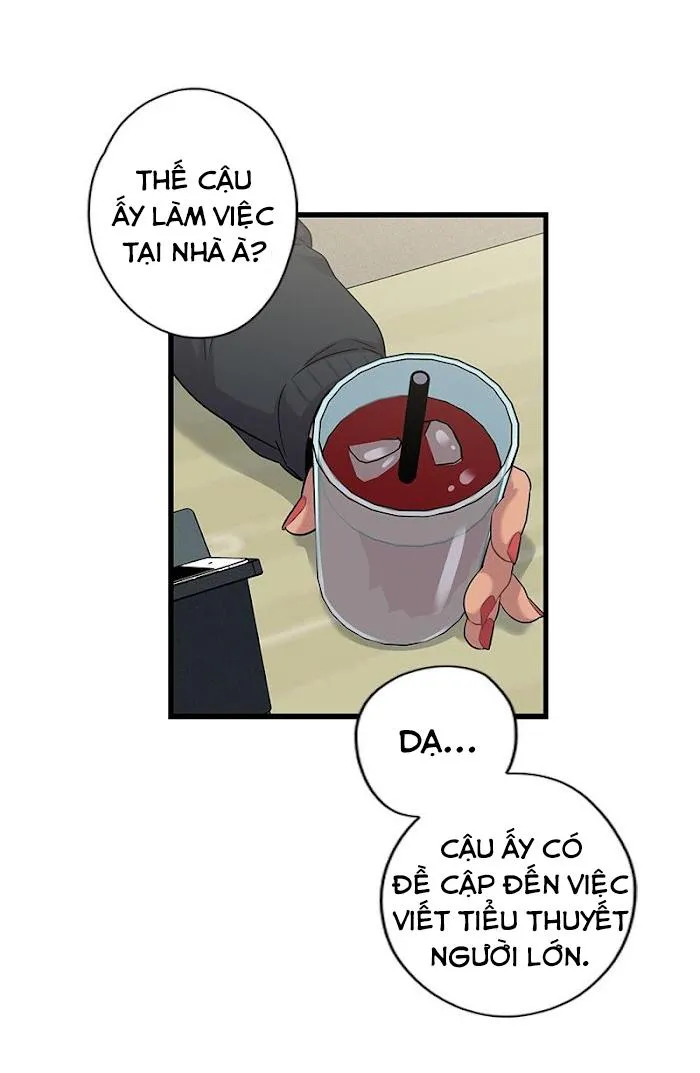 Trap Trap Chapter 14 Trang 8