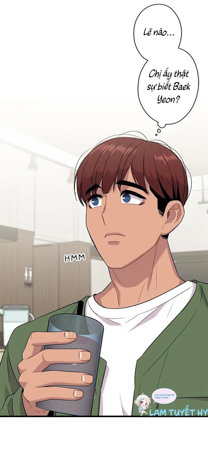 Trap Trap Chapter 14 Trang 13