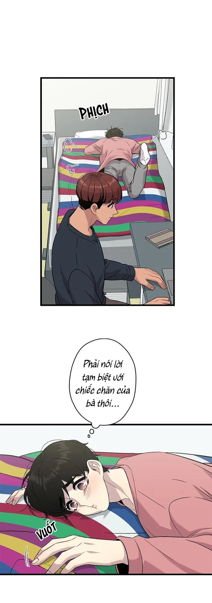 Trap Trap Chapter 14 Trang 20