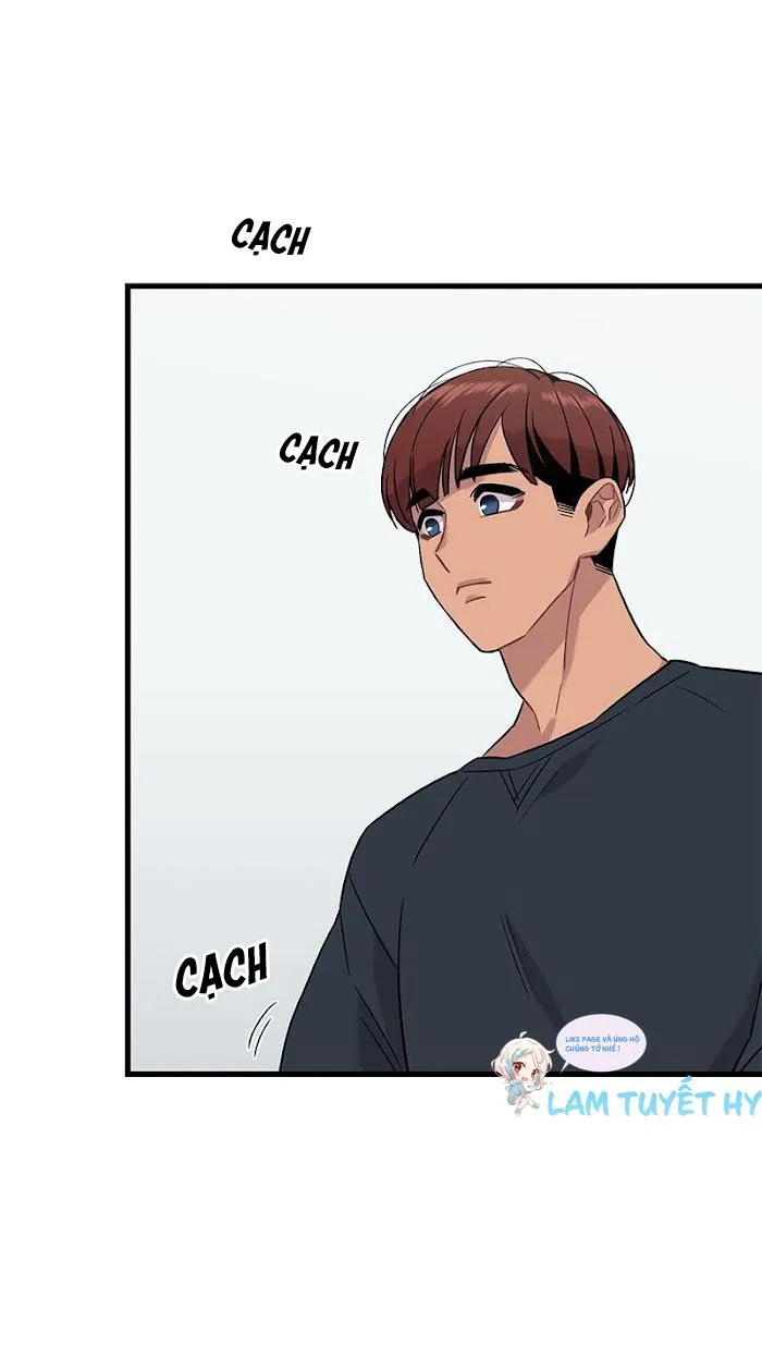 Trap Trap Chapter 14 Trang 21