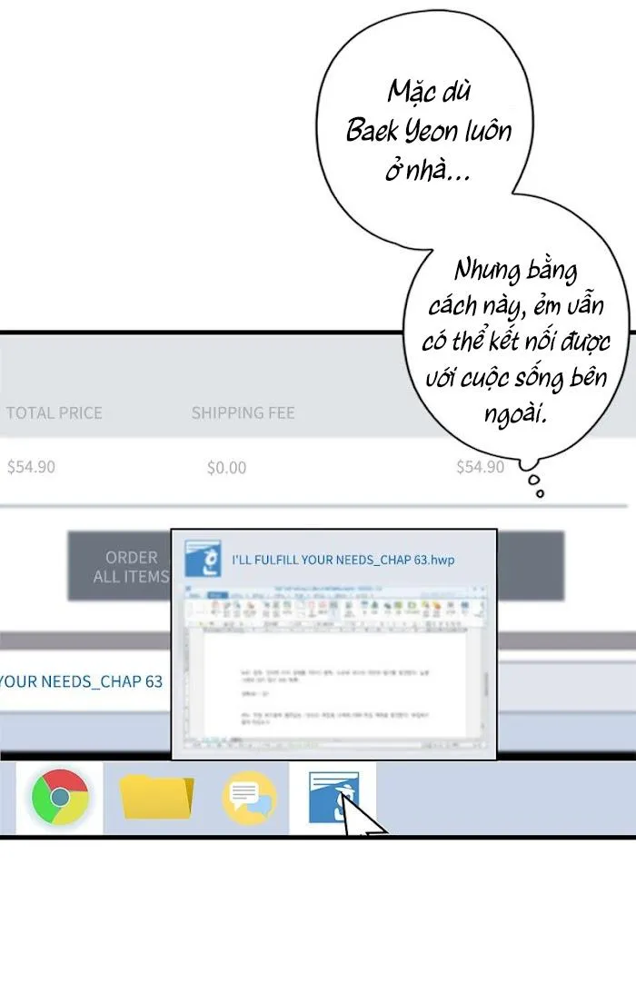 Trap Trap Chapter 14 Trang 26