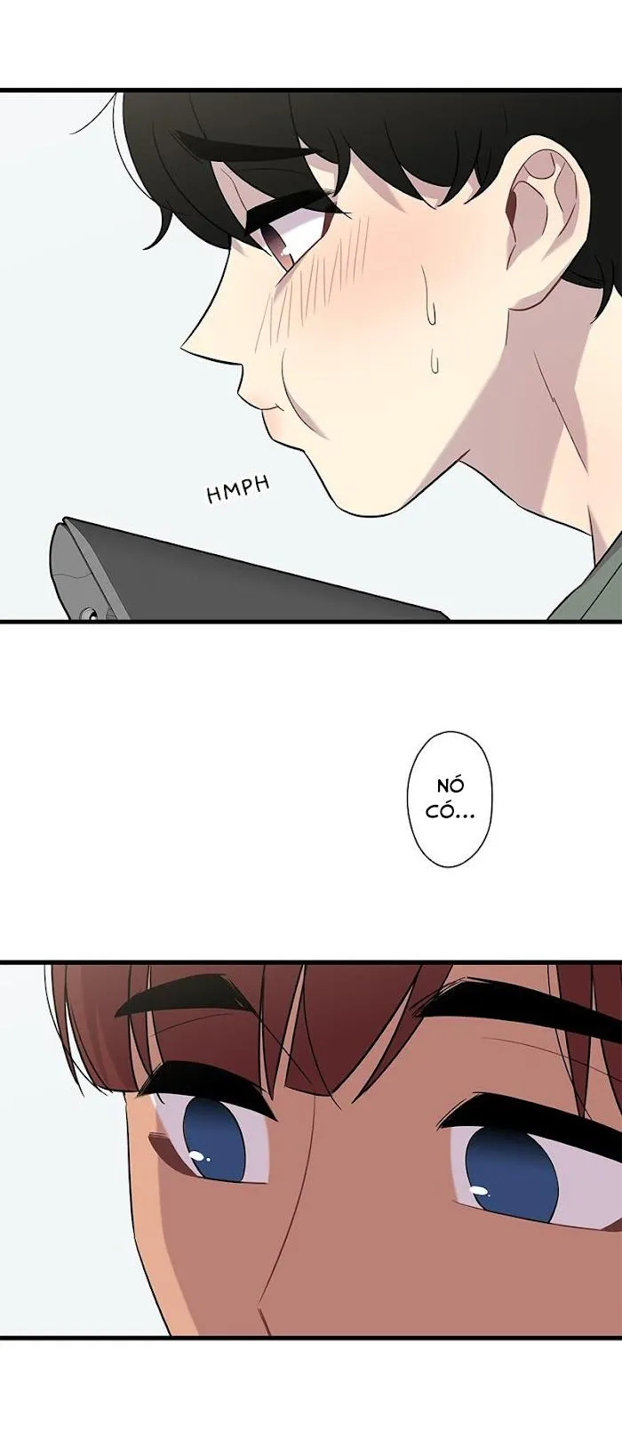 Trap Trap Chapter 14 Trang 31