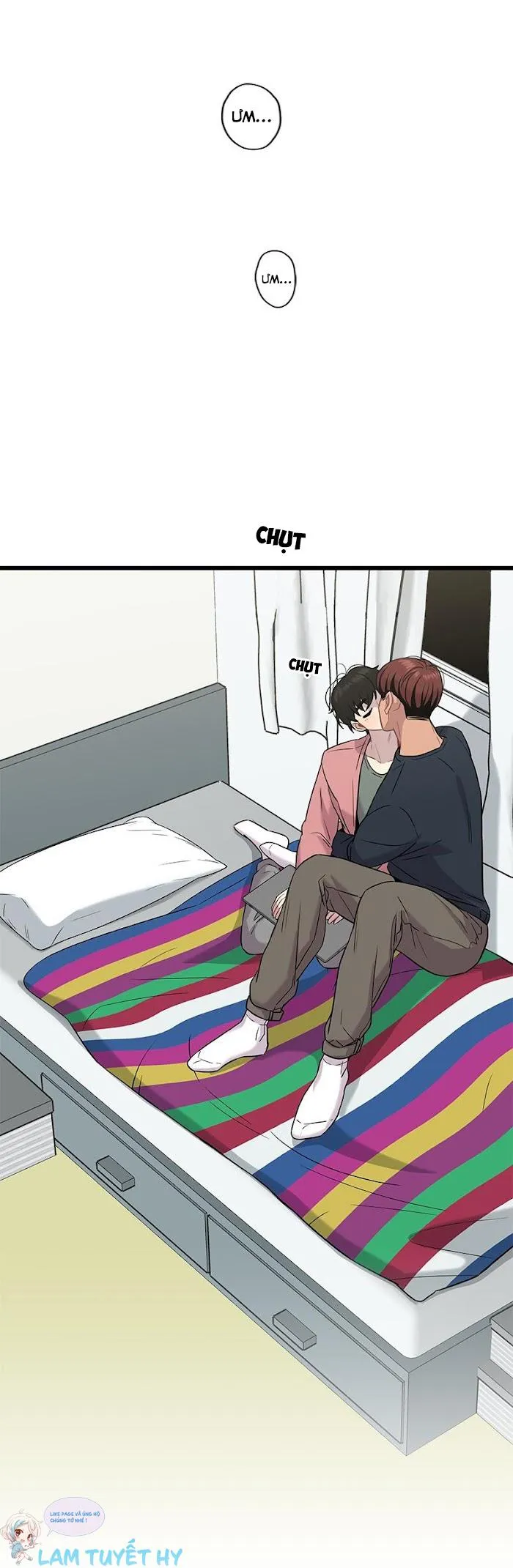 Trap Trap Chapter 14 Trang 33