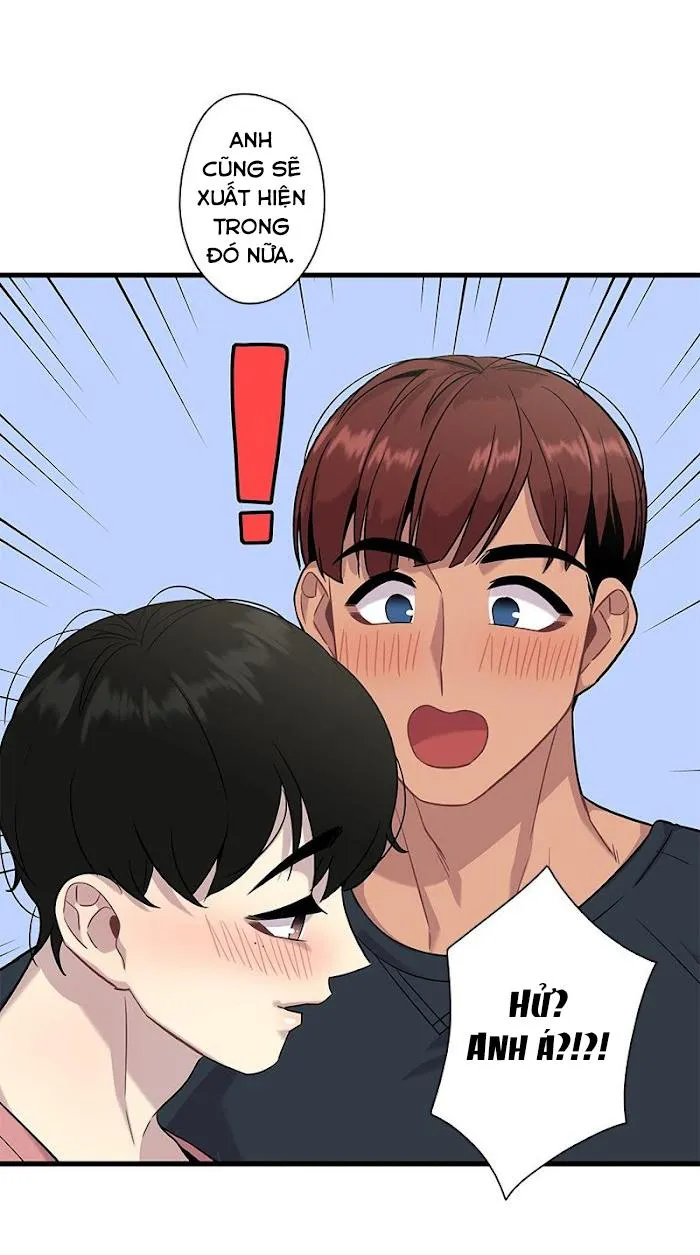 Trap Trap Chapter 15 Trang 3