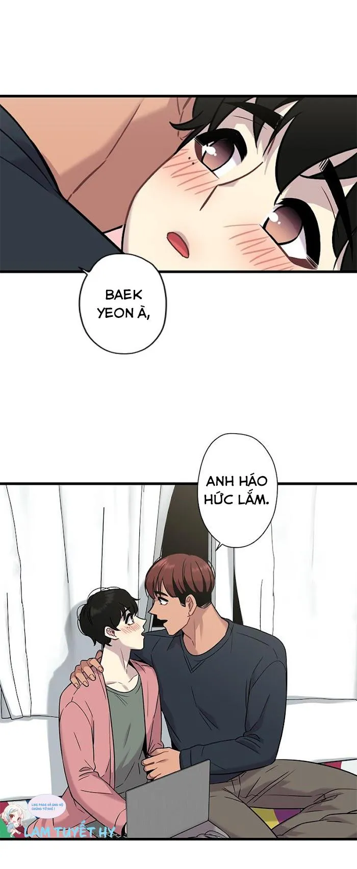 Trap Trap Chapter 15 Trang 5