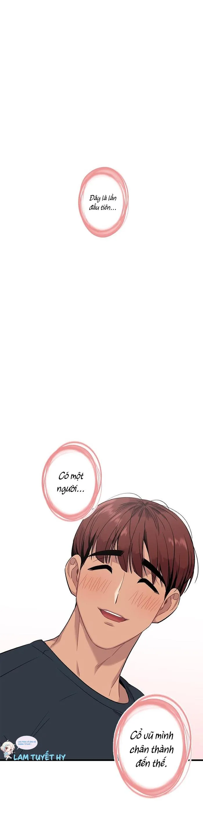 Trap Trap Chapter 15 Trang 7