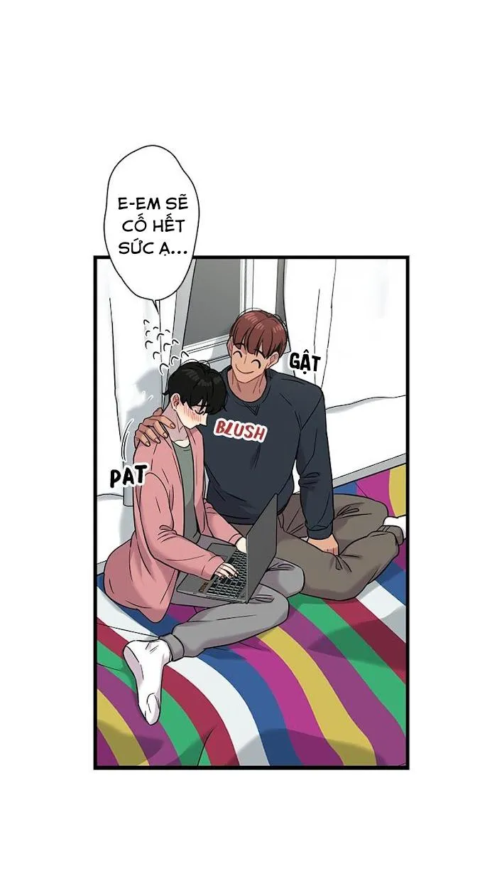 Trap Trap Chapter 15 Trang 8