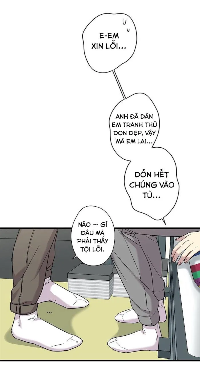 Trap Trap Chapter 15 Trang 15