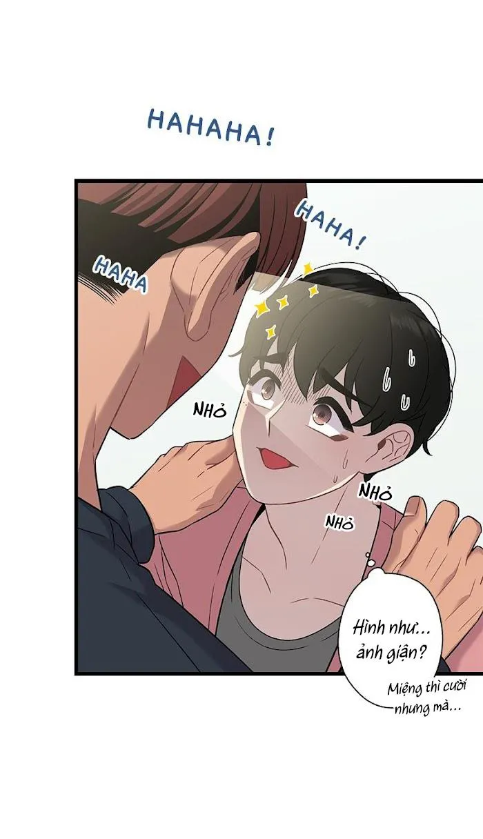 Trap Trap Chapter 15 Trang 17