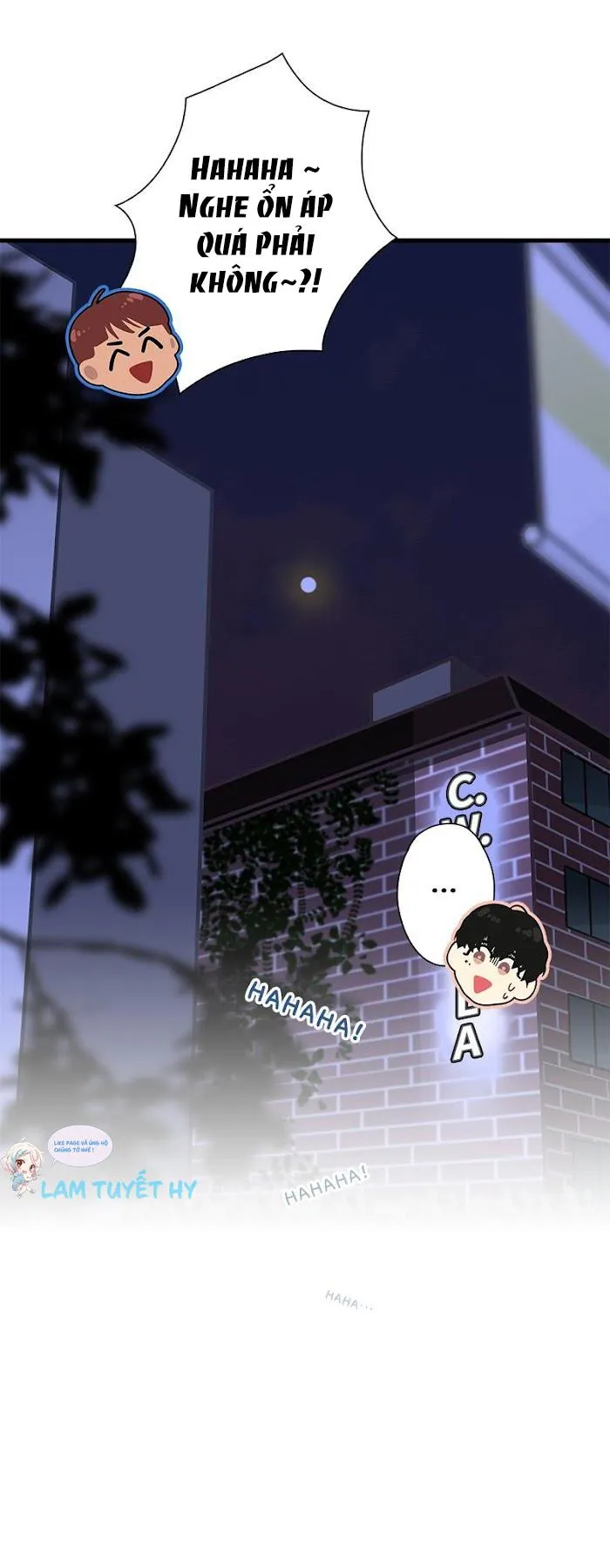 Trap Trap Chapter 15 Trang 18