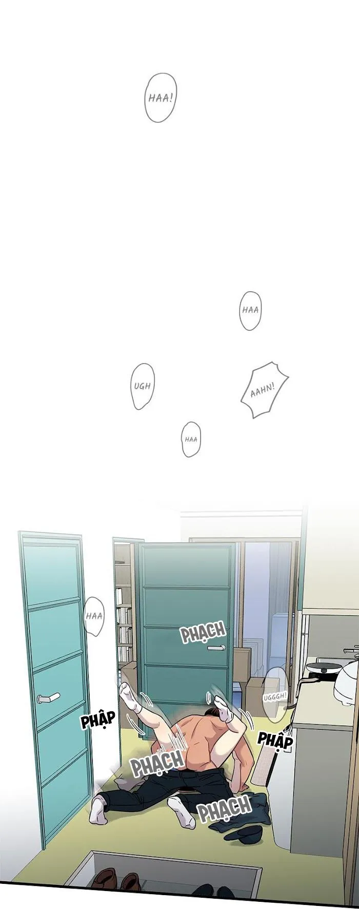 Trap Trap Chapter 15 Trang 19