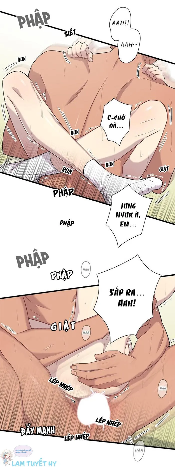 Trap Trap Chapter 15 Trang 24