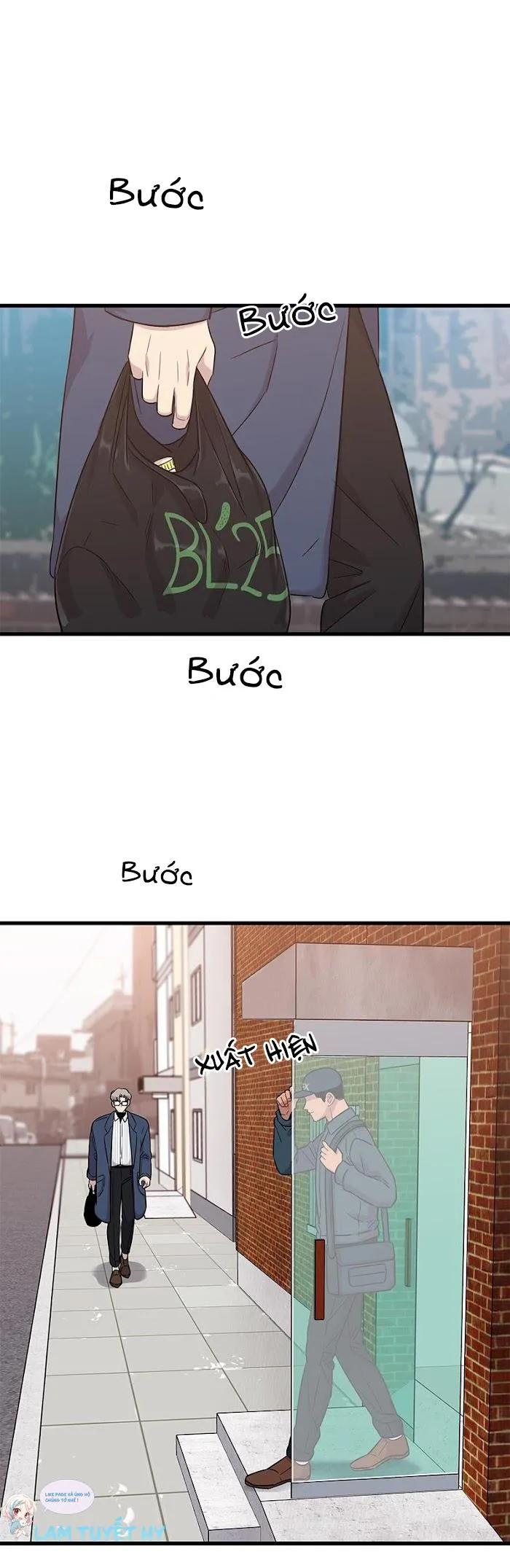 Trap Trap Chapter 15 Trang 34