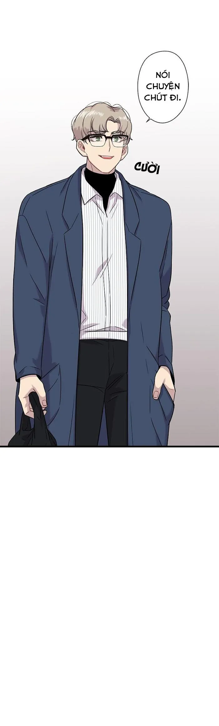 Trap Trap Chapter 15 Trang 37