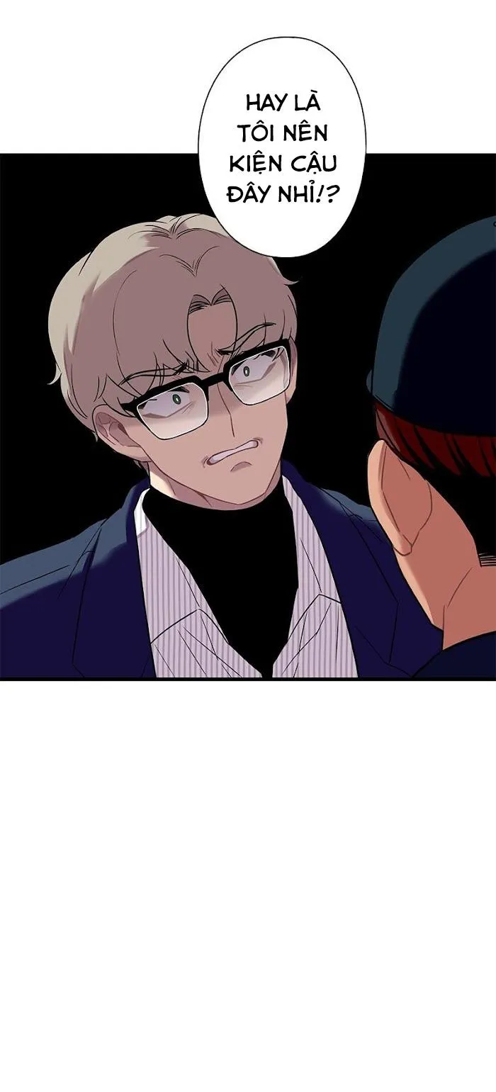 Trap Trap Chapter 16 Trang 9